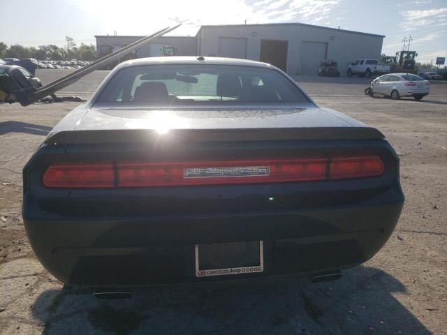 2C3CDYBT9EH313885 Dodge Challenger R/t