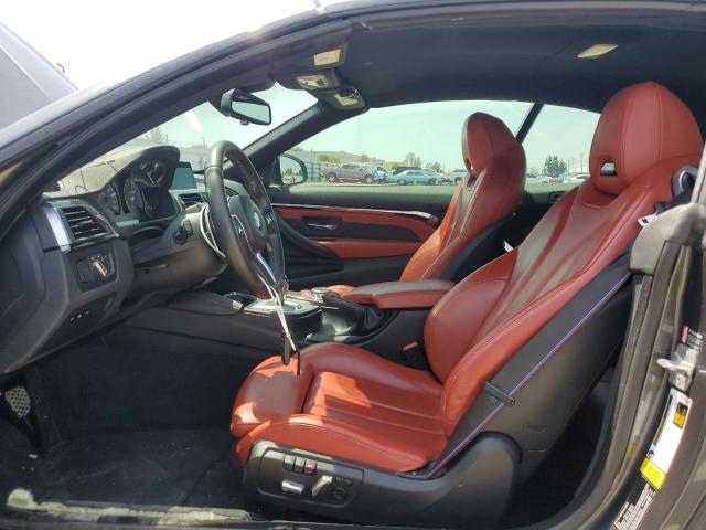 WBS4Z9C05L5N16684 BMW M4