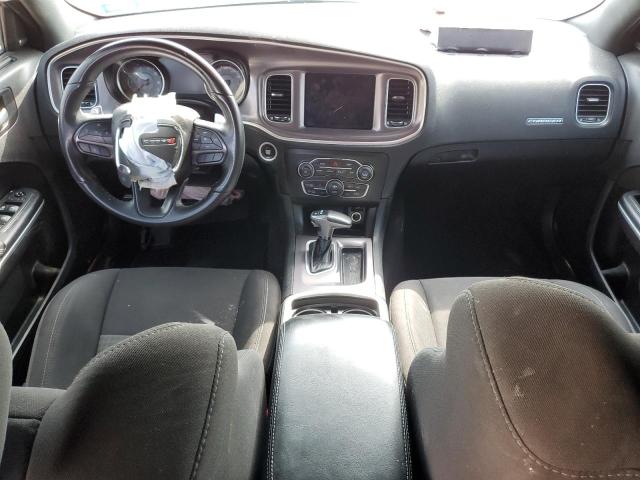 2C3CDXCTXMH584140 Dodge CHARGER R/T