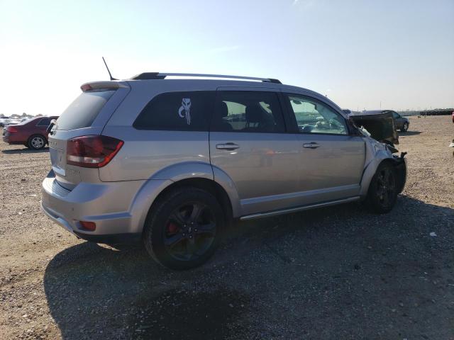 3C4PDCGB7LT188888 Dodge Journey Crossroad