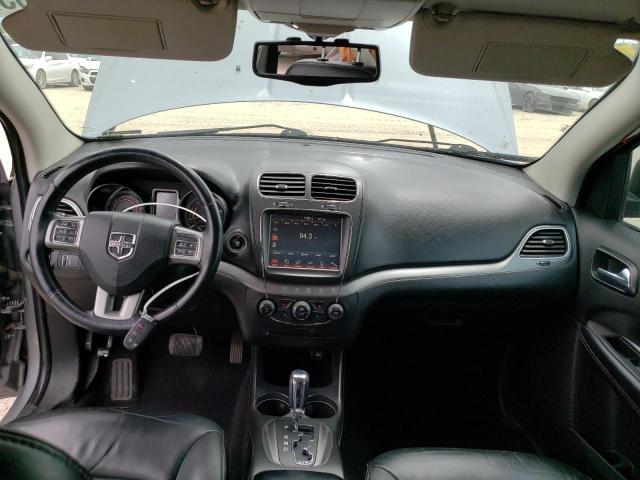 3C4PDCGGXGT108212 Dodge Journey Crossroad