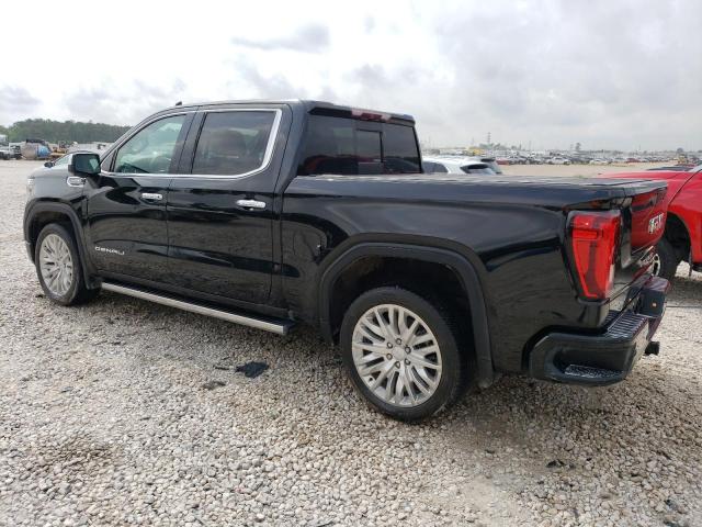 1GTU9FEL5KZ121649 GMC Sierra K1500 Denali