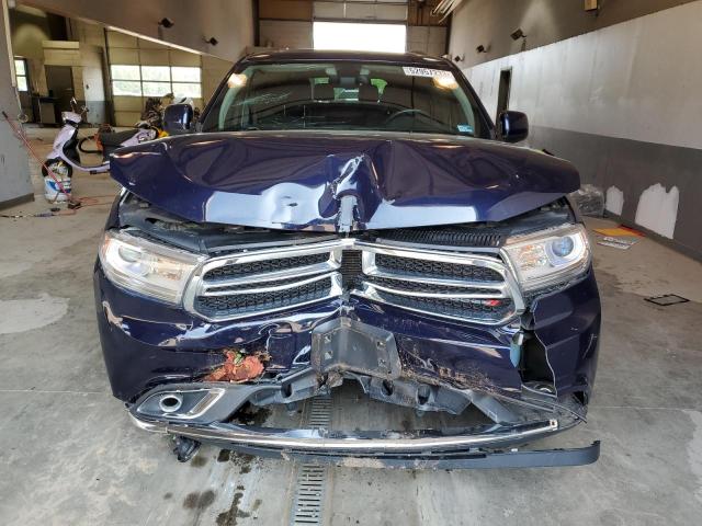 1C4RDJAG9FC702922 Dodge Durango Sxt