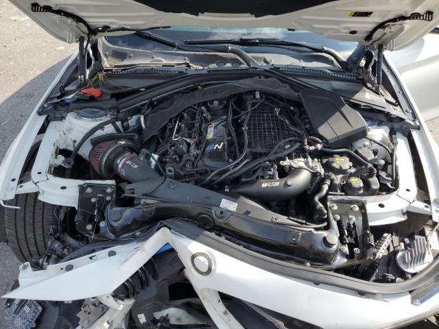 WBA4J5C56JBF06313 BMW 440i Gran Coupe