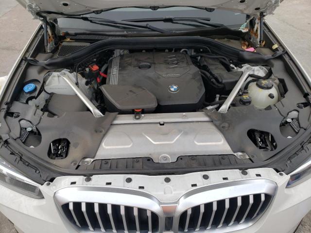 5UX43DP06N9K35557 BMW X3 Sdrive30i