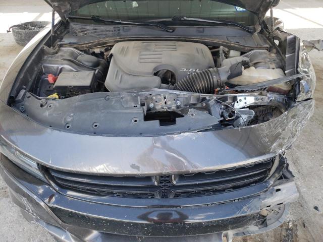 2C3CDXBG5KH732437 Dodge Charger Sxt