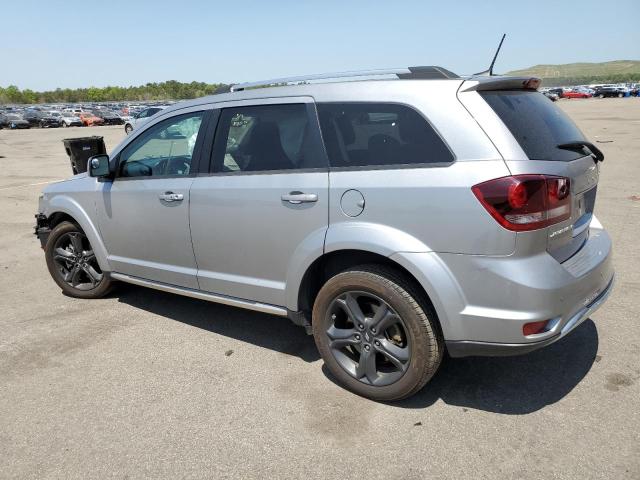 3C4PDCGB5LT266729 Dodge Journey Crossroad
