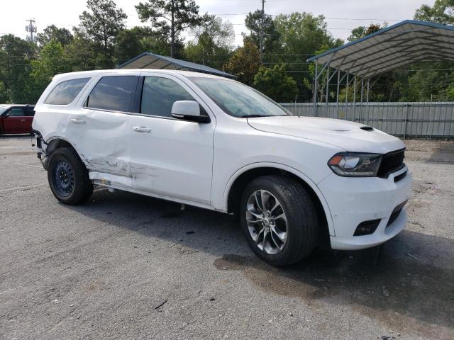 1C4SDHCT7KC675850 Dodge Durango R/t