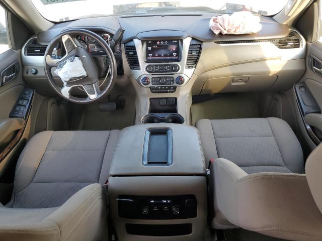1GKS1GKC9FR682665 GMC Yukon Xl C1500 Sle