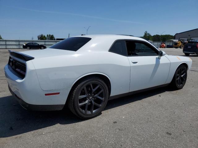 2C3CDZJG5NH142725 Dodge Challenger Gt