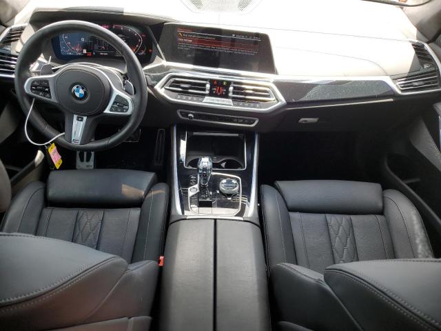 5UXJU4C0XN9K37950 BMW X5 M50i