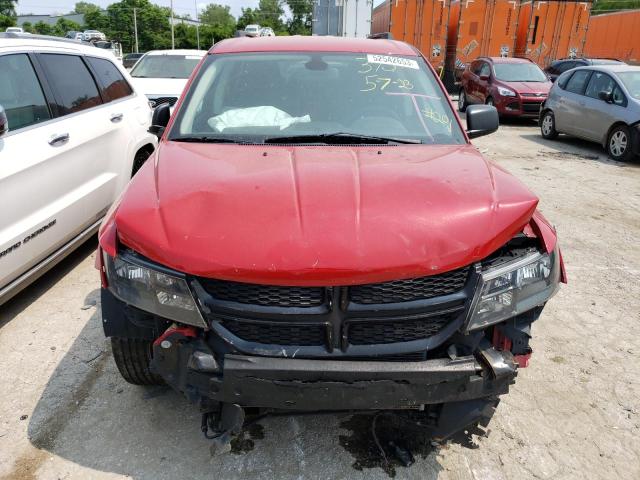 3C4PDCAB2JT496346 Dodge JOURNEY SE