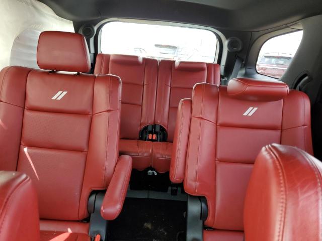 1C4SDJCT8LC229943 Dodge Durango R/t
