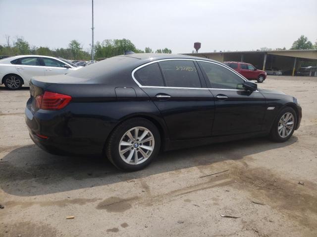 WBA5A7C52FD624044 BMW 528 XI