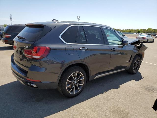 5UXKR0C53J0X97575 BMW X5 Xdrive35i