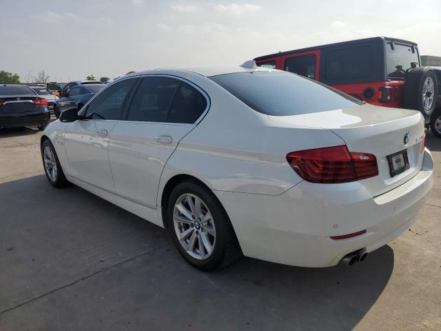 WBA5A5C52ED500035 BMW 528 I