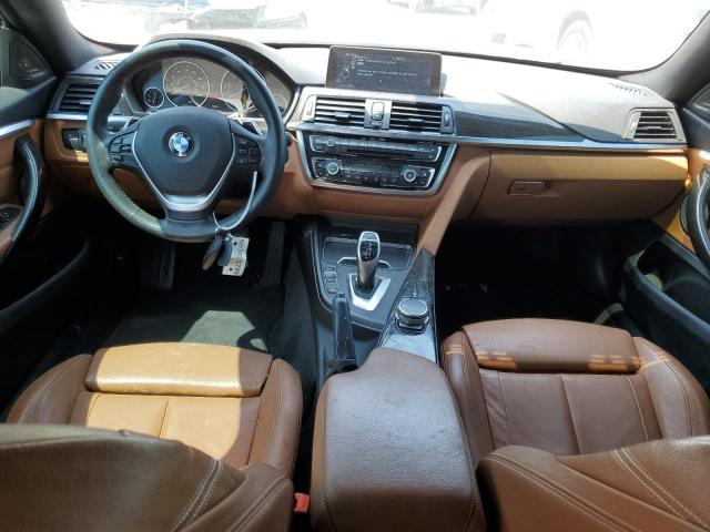 WBA4C9C54GG139020 BMW 428 Xi Gran Coupe Sulev