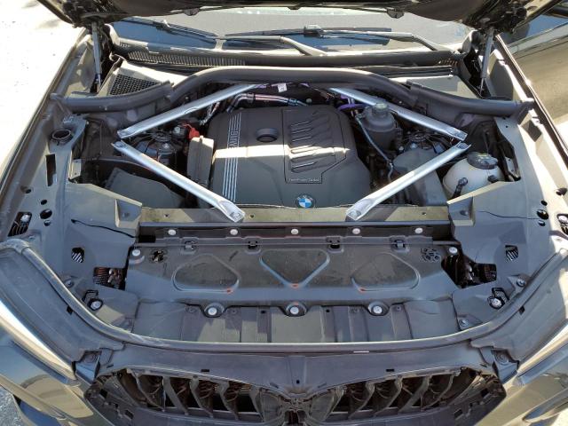 5UXCY6C08N9N30237 BMW X6 Xdrive40i
