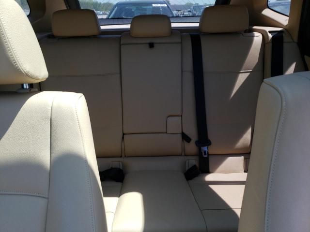 WBAVL1C58EVY12048 BMW X1 Xdrive28i