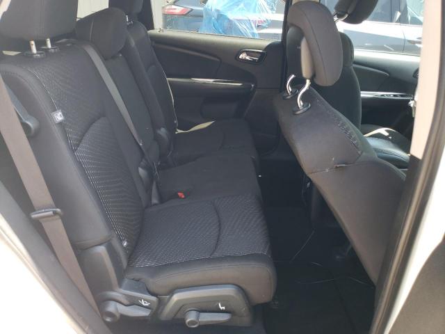 3C4PDCAB8HT607816 Dodge JOURNEY SE