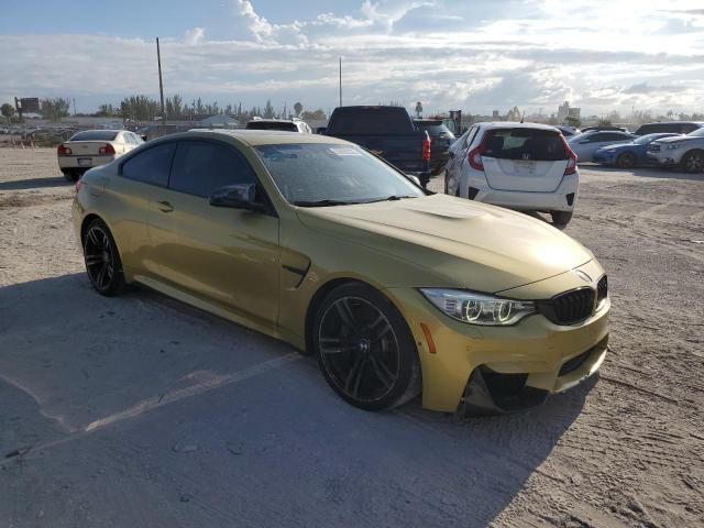 WBS3R9C53FK332874 BMW M4