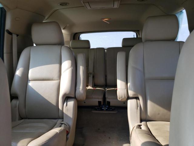 1GKS2MEF3ER159030 GMC YUKON XL DENALI
