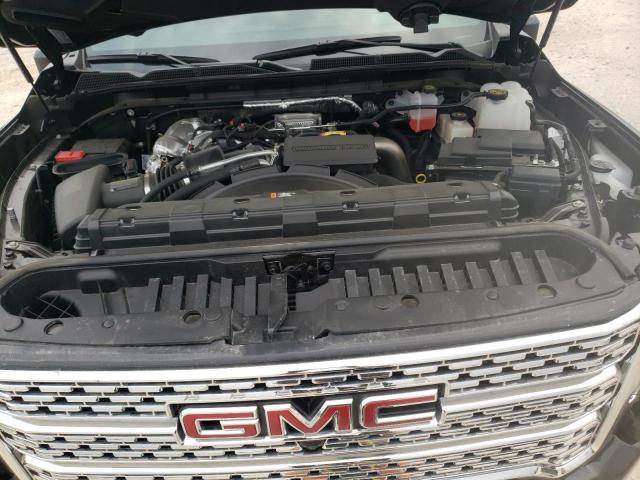 1GT49WEY2PF200538 GMC Sierra K3500 Denali