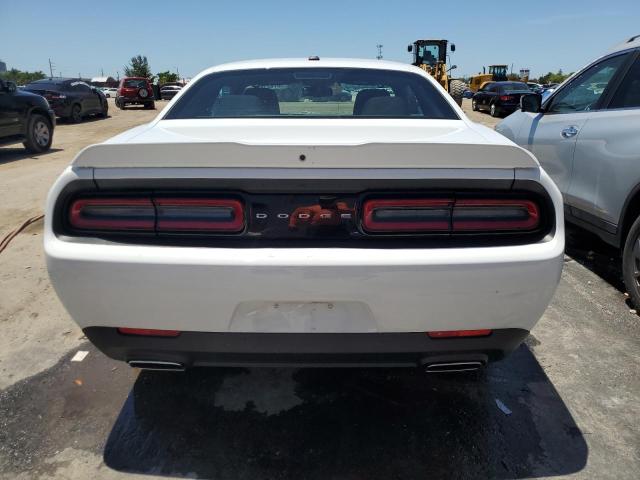2C3CDZAG2NH242846 Dodge Challenger Sxt