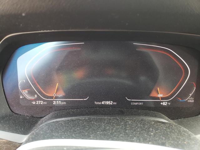 5UXCR6C06LLL66869 BMW X5 Xdrive40i