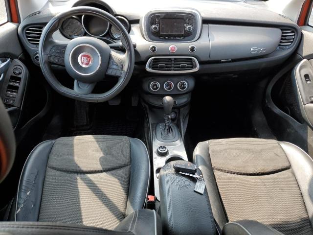 ZFBCFXCT2GP364578 Fiat 500x Trekking