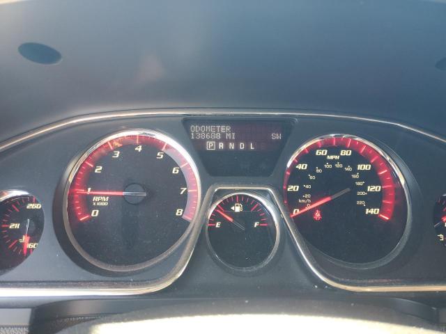 1GKKRSKD1FJ232110 GMC Acadia Slt-2