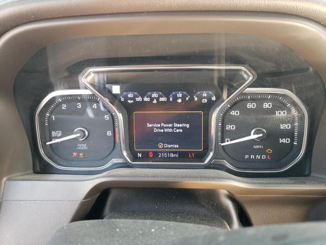 3GTP8FED0MG477213 GMC Sierra C1500 Denali