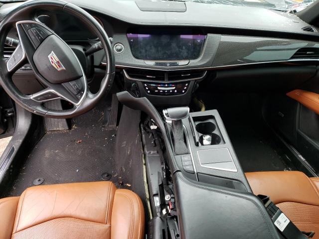 LREKK5RX1HA049666 Cadillac Ct6 Premium Luxury