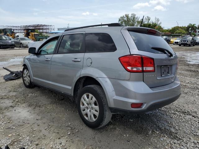 3C4PDCBB8KT783755 Dodge JOURNEY SE