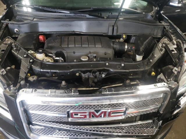 1GKKVTKD7FJ282057 GMC Acadia Denali
