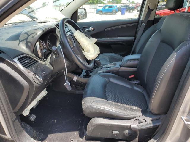 3C4PDCGG1FT618060 Dodge Journey Crossroad