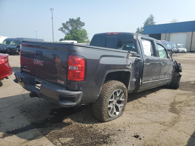 3GTU2VEC4FG436589 GMC Sierra K1500 Slt
