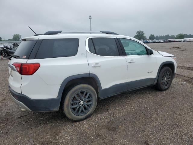 1GKKNMLS2JZ176175 GMC Acadia Slt-1