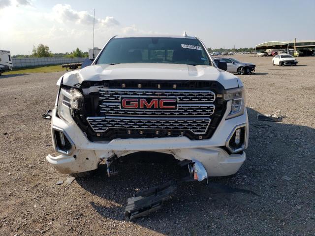 3GTP8FED0MG477213 GMC Sierra C1500 Denali