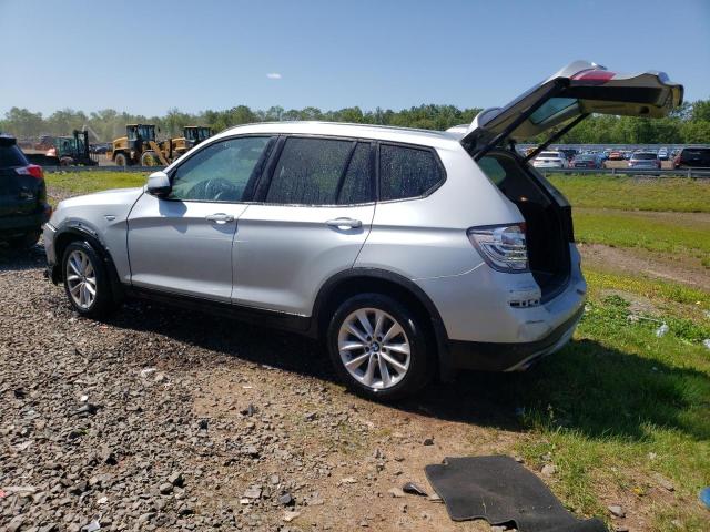 5UXWX9C51F0D54797 BMW X3 Xdrive28i