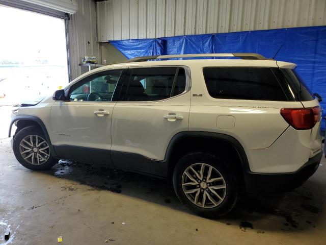 1GKKNLLSXKZ235226 GMC ACADIA SLE