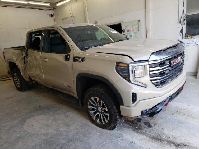 1GTUUEET8NZ605070 GMC Sierra K1500 At4