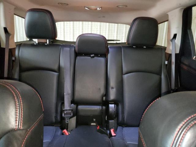 3C4PDCEG9HT538334 Dodge JOURNEY GT