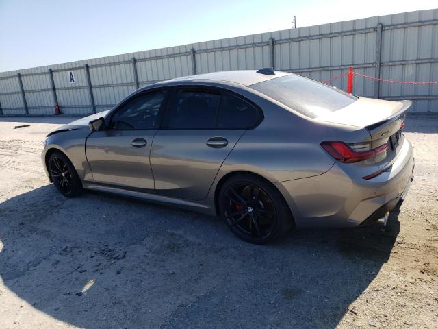 WBA5U9C03NFM17639 BMW M340XI