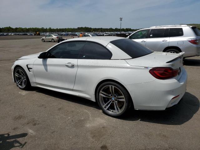 WBS4Z9C07L5N70164 BMW M4