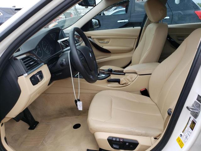 WBA3B1G58ENS78490 BMW 320 I