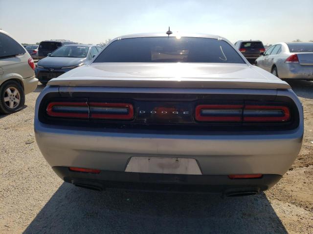 2C3CDZAG7FH728392 Dodge Challenger Sxt