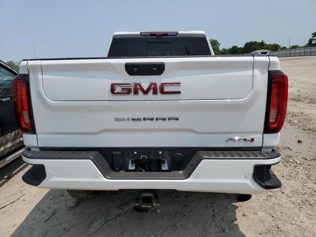 1GT49PE75MF100300 GMC Sierra K2500 At4