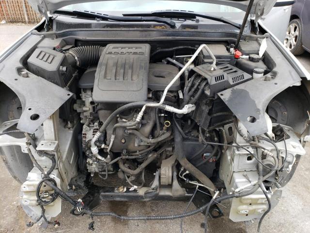 2GKALMEK2E6214570 GMC Terrain Sle