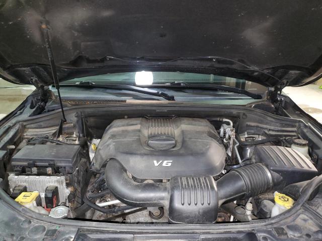 1C4RDJDG3FC802204 Dodge DURANGO LIMITED